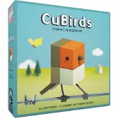 Board Game Circus Jeu de société Circus 36714 - CuBirds