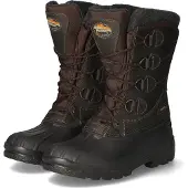 Meindl - Bottes canadiennes - Sölden Brown pour Homme - Taille 42 - Marron
