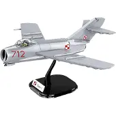 COBI 5822 - Lim-1 Polish Air Force 1952 (Mig15)