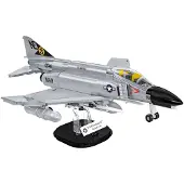 COBI Forces armées 5897 F-4 Phantom II 5897