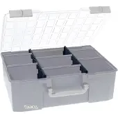 Raaco Trennwand CarryLite 150 2 lang, 136051