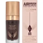 Charlotte Tilbury Airbrush Airbrush Flawless Fond de Teint 17 Neutral 30 ml