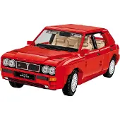 COBI 24357 1988 LANCIA DELTA HF INTEGRALE 24357