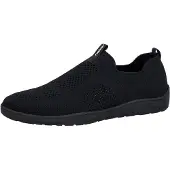 Rieker Slip on noir