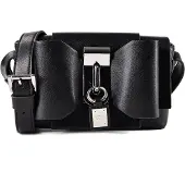 Replay Sac à bandoulière noir