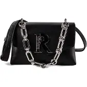 Replay Sacs à main 'Mini Bag' noir