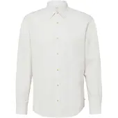 s.Oliver Chemise beige