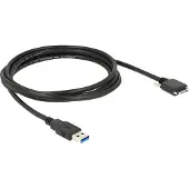 DeLOCK Câble micro USB 3.0 -