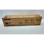Develop TN411K Toner Noir A0701D1 -A