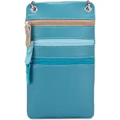 Mywalit Sacs banane bleu clair