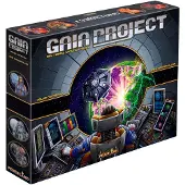 Pegasus Gaia Project - Pegasus FEU63538 - (Jouets / Jeu de société)