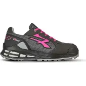 U Power Chaussure basse IVY ESD S1P SRC Gr.42, RN20126