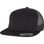Flexfit Casquette De Camionneur 9294 7 Panel