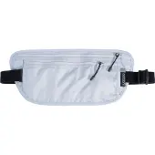 Cocoon Travel Waist Wallet, portefeuille, star gris