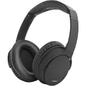 STREETZ Casque Bluetooth supra-auriculaire HL-BT404, pliable, Noise canceling