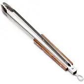 Petromax pinces à barbecue et à charbon 54 cm