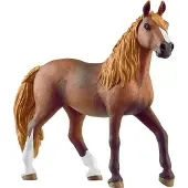 Schleich 13953 - Jument paso peruvien