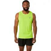 Asics T-shirt Sans Manches Core