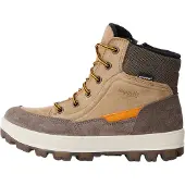 Superfit Bottes d'Hiver - Tedd - Tex - Marron/Orange - - 35 - Bottes d'Hiver