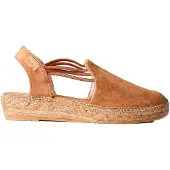 Toni pons Nuria Wedge Espadrilles Marron EU 37 Femme