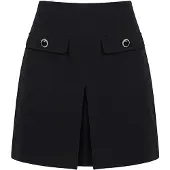 GUESS Jupe 'OLGA' noir