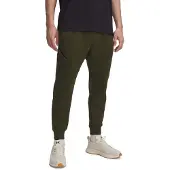 Under Armour Unstoppable Fleece Eu Joggers Vert XL / Regular Homme