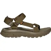 Teva Sandales Hurricane XLT3 hommes - Kaki - 45 1/2