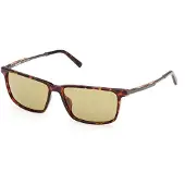 Timberland Tb00071 Polarized Sunglasses Marron Brown/CAT2 Homme