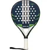 Adidas Drive Blue 2026 Padel Racket Bleu