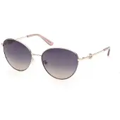 GUESS Lunettes De Soleil Pour Femme Gu00284