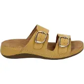 Clarks Shoes Cecily Step Wedge Sandals Marron EU 41 Femme
