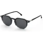 Lozza Lunettes de soleil - - SL4421 - Acétate - 5321 150 mm - Top nero+ grigio