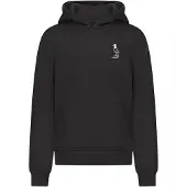 Mister tee Sweat 'The Seagull Sneakers Essential' gris / noir / blanc cassé
