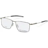 Porsche Design Lunettes De Lecture P81007-58d000 58x14x145 Mm