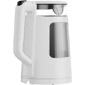 AENO Bouilloire électrique EK6 1,7 L à double paroi 40-100 STRIX