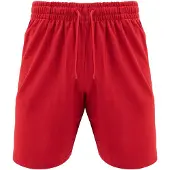 Legea F 7 Shorts Rouge L Homme