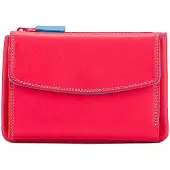 Mywalit Porte-monnaies rouge clair