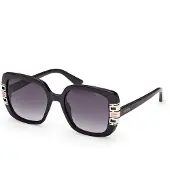 GUESS Lunettes de soleil GU00294 01B