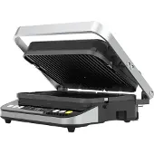 AENO Eg5 Electric Grill Argenté One Size / EU Plug 220V
