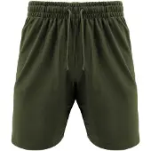 Legea F 7 Shorts Vert 2XL Homme