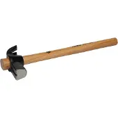 Irimo 521-51-2 Hammer 350g Doré