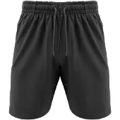 Legea F 7 Shorts Gris M Homme