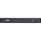 Aten Distributeur HDMI 4 sorties 3D 4K (VS184A)
