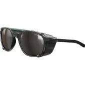 Julbo - Lunettes de soleil - Slack Cover Noir SP 4