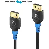 PureLink Câble patch Cat.6A S/FTP 1m (S/FTP, CAT6a, 1 m)