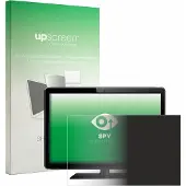 Upscreen Spy Shield Filtre Anti-Espion (15.30", 16:10)