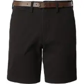 Jack & Jones Pantalon chino 'JPSTAdam' brun foncé / noir