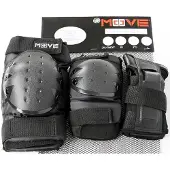Möve Ensemble De Protection Corporelle Sr Basic