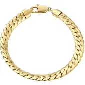 True Rebels Bracelet jaune d'or