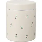 Fresk 500ml Thermal Food Jar Beige Enfants